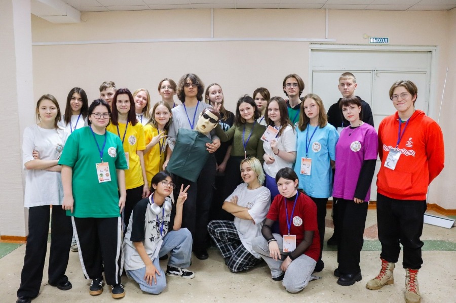 XVII ���������� ����� ������ ��������